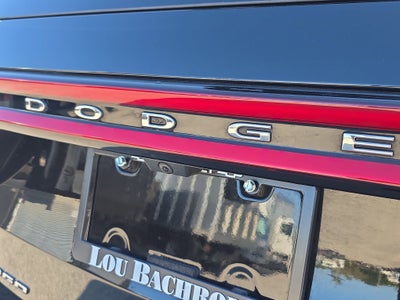 2023 Dodge Durango SXT