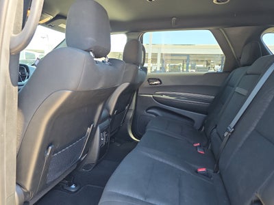 2023 Dodge Durango GT