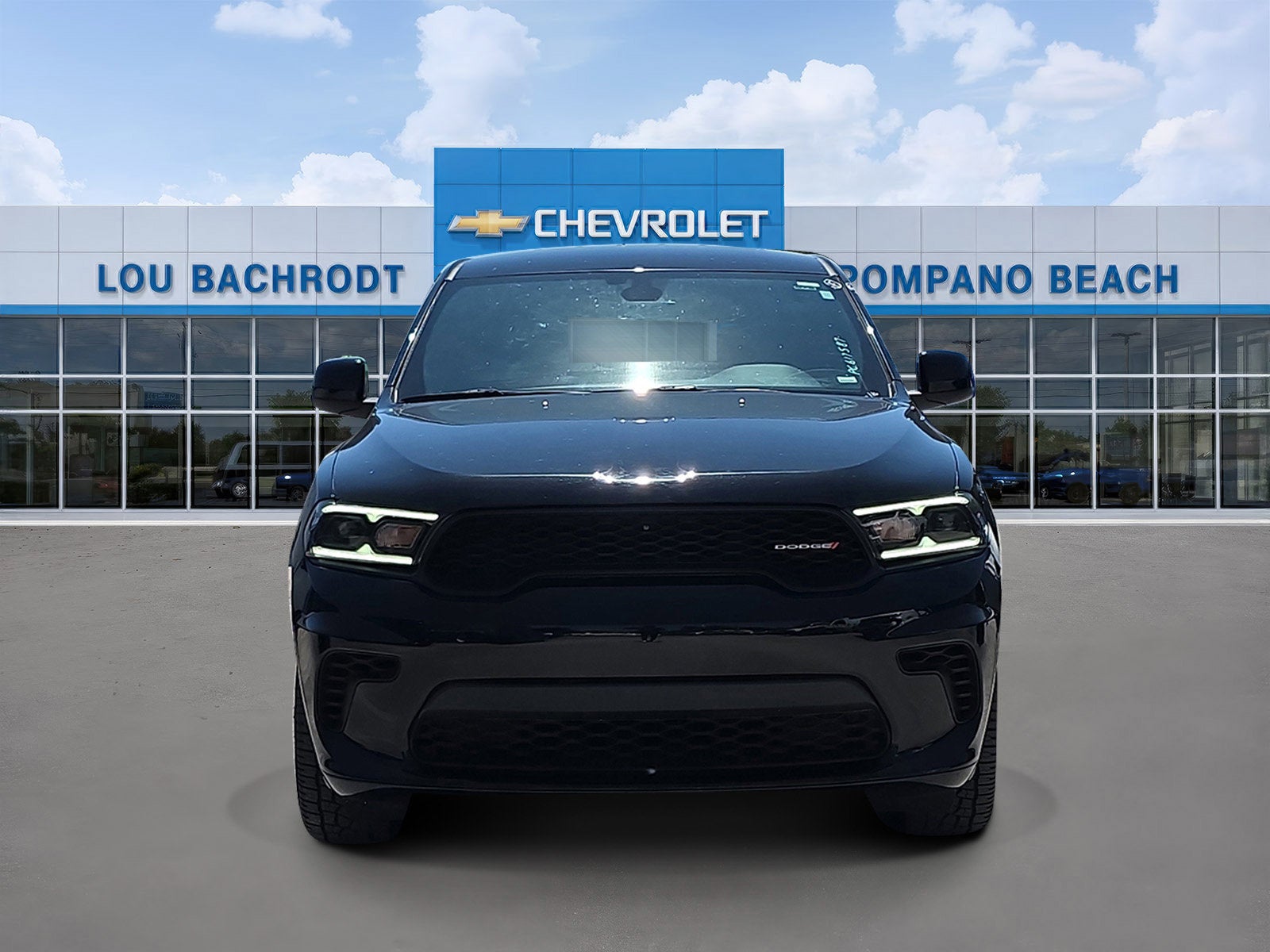 2023 Dodge Durango GT