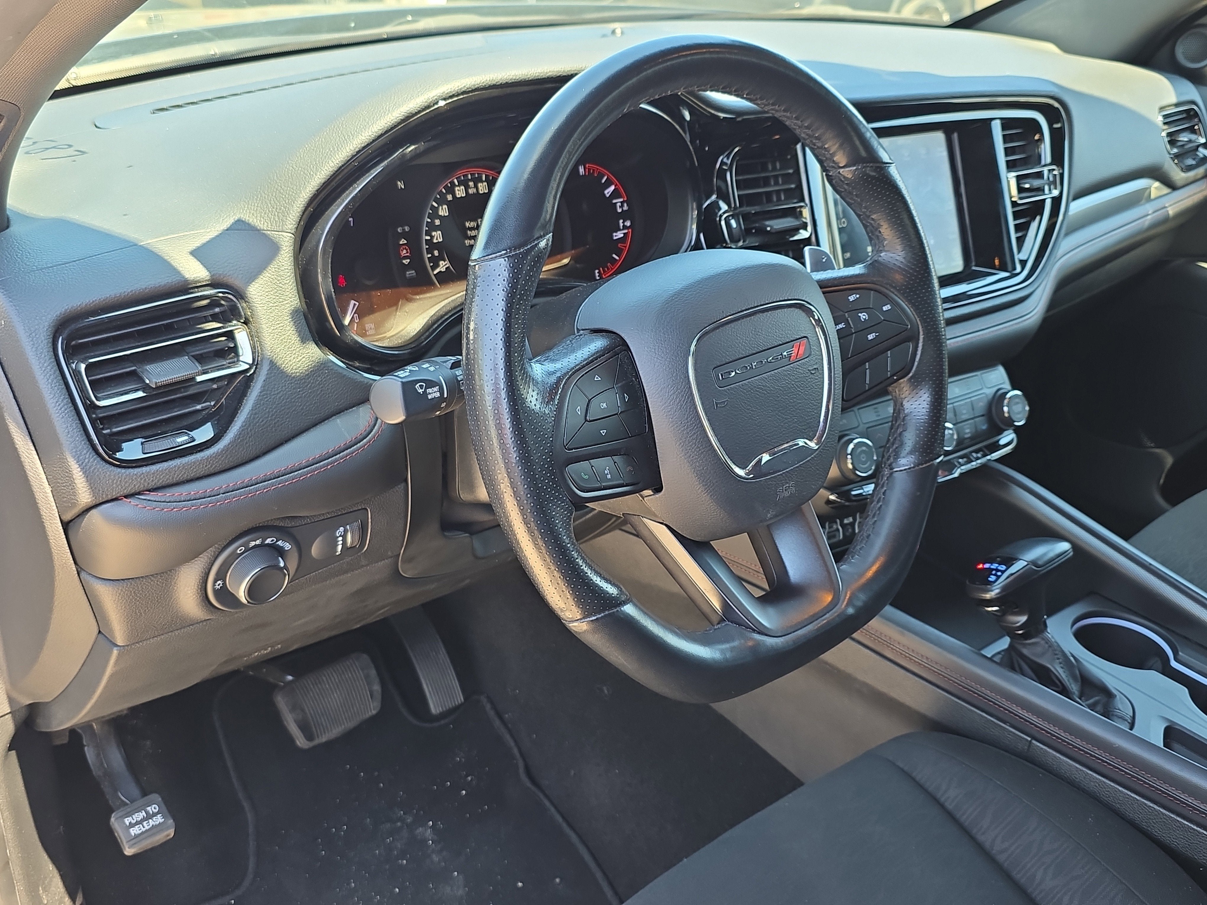 2023 Dodge Durango GT