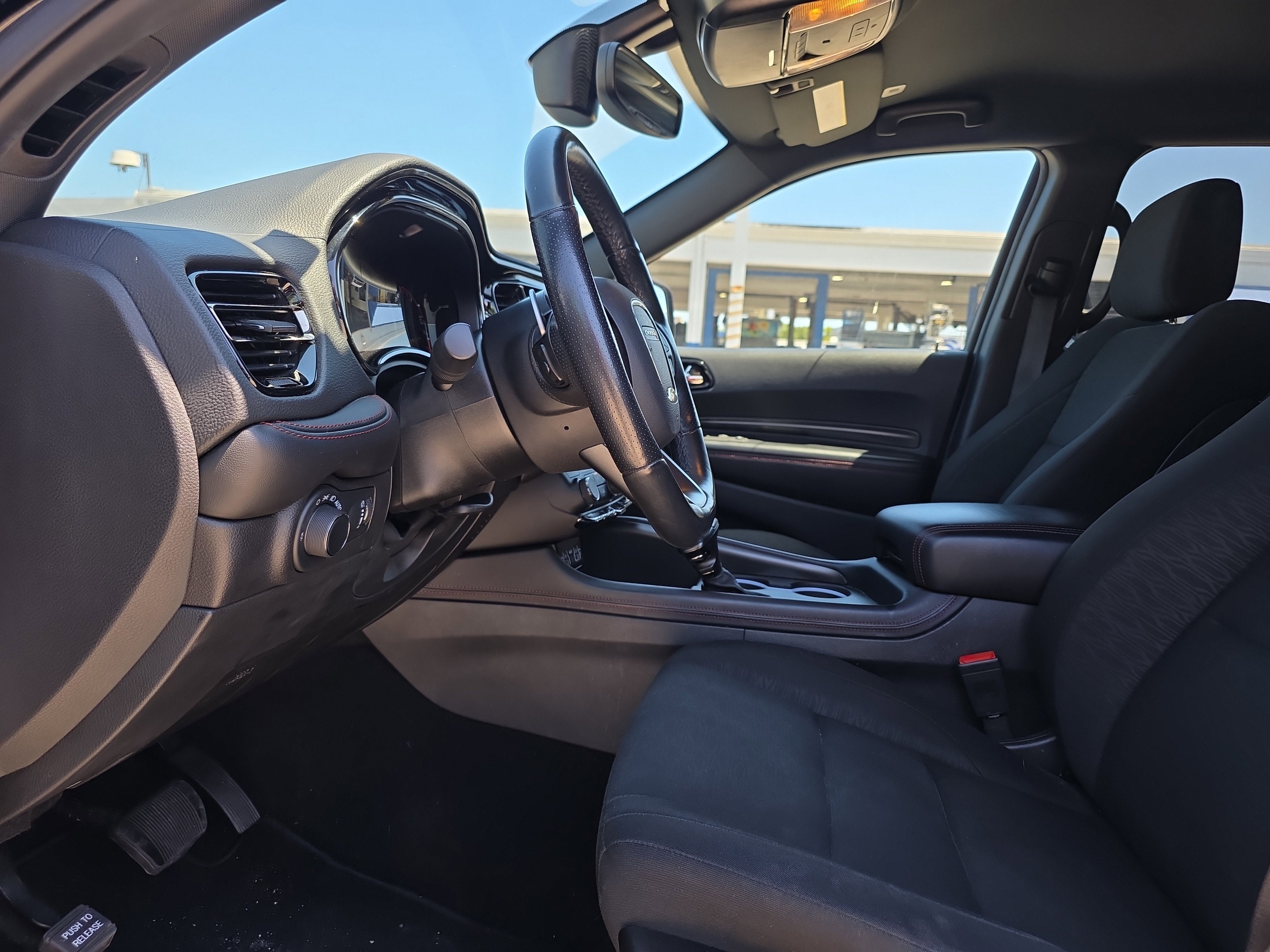 2023 Dodge Durango GT