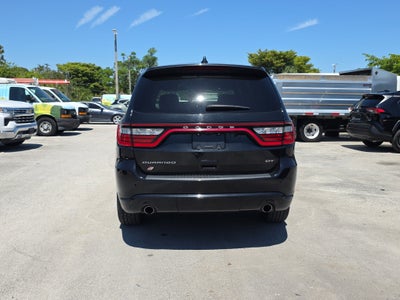 2023 Dodge Durango GT