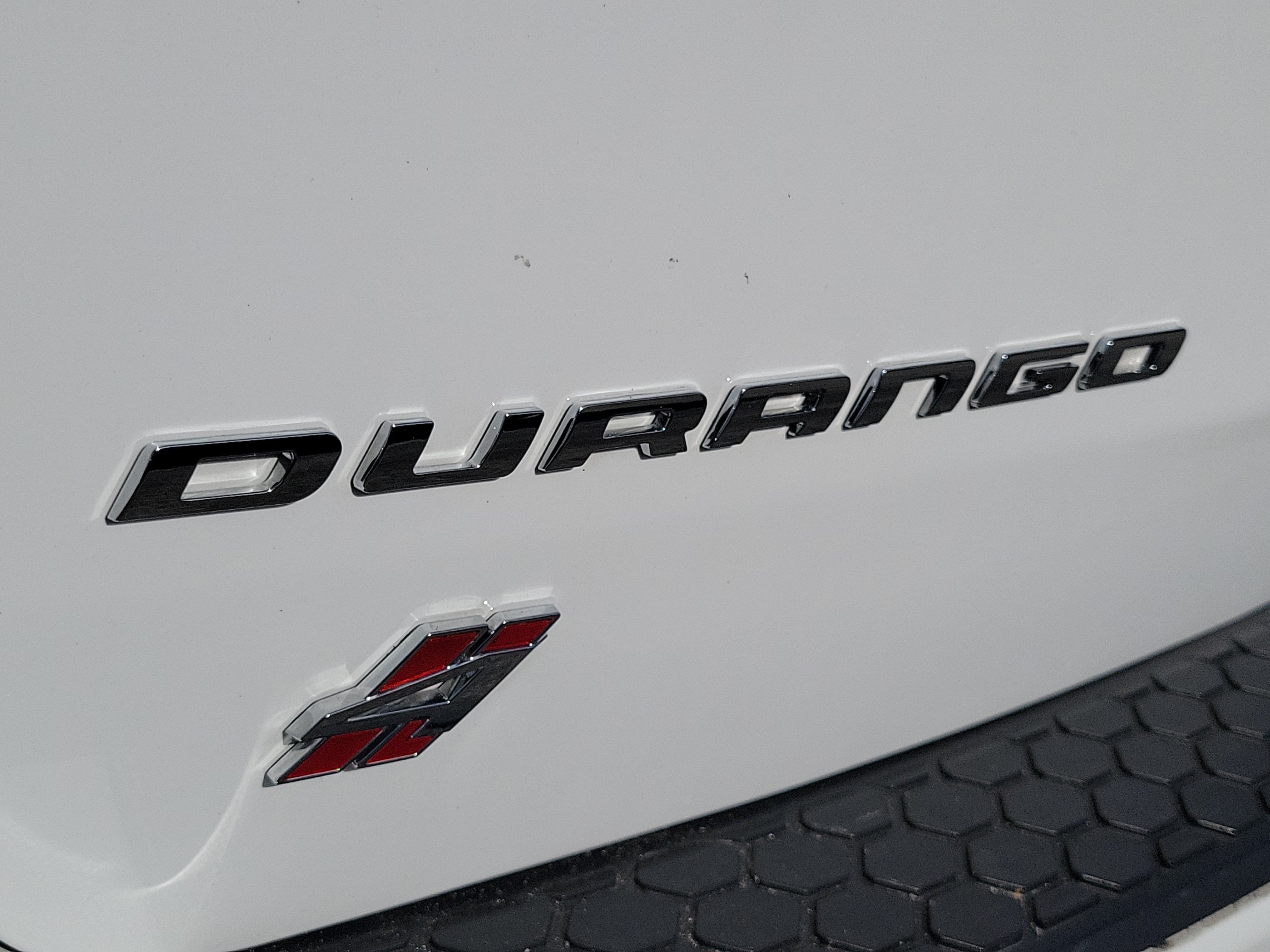 2024 Dodge Durango GT Premium