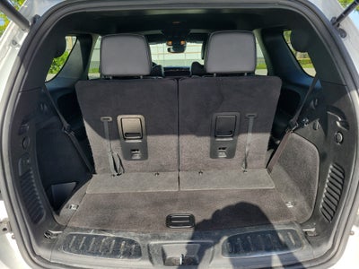 2024 Dodge Durango GT Premium