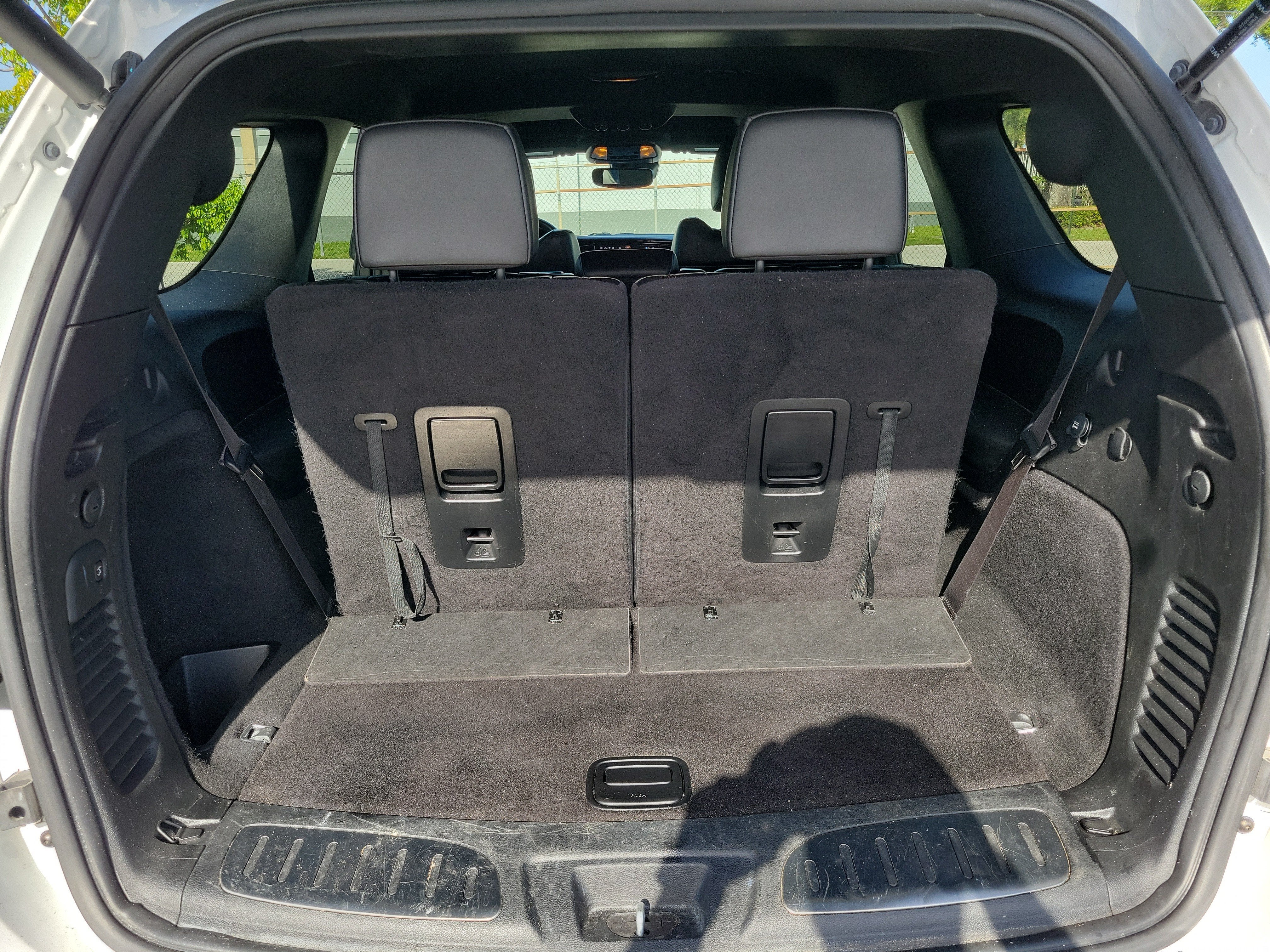 2024 Dodge Durango GT Premium