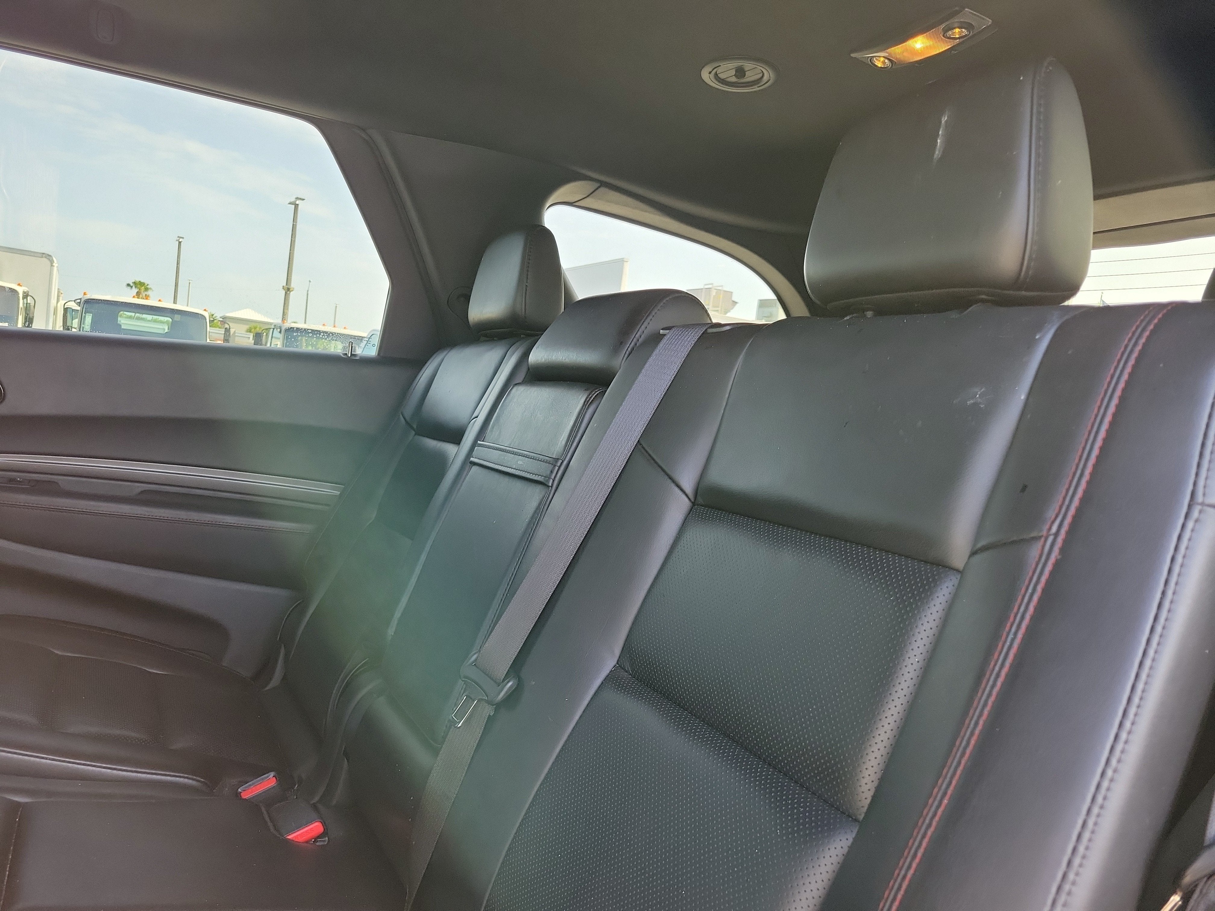 2024 Dodge Durango GT Premium