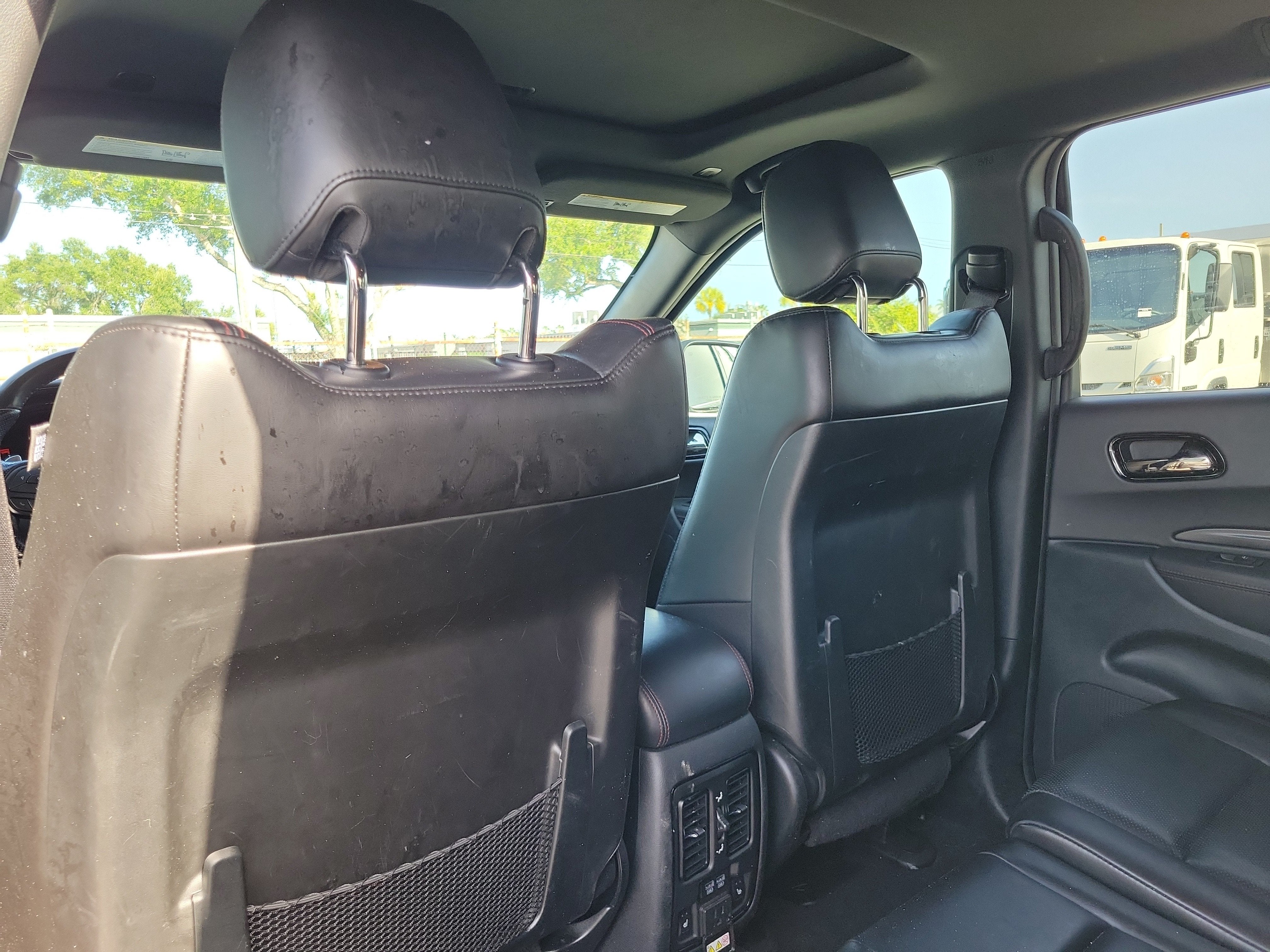 2024 Dodge Durango GT Premium