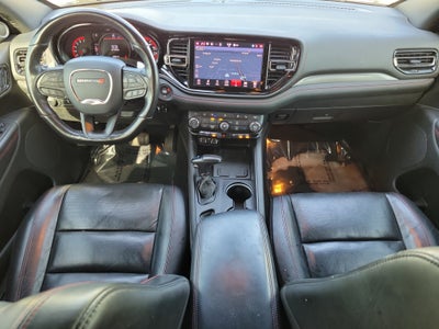 2024 Dodge Durango GT Premium
