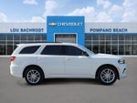 2024 Dodge Durango GT Premium