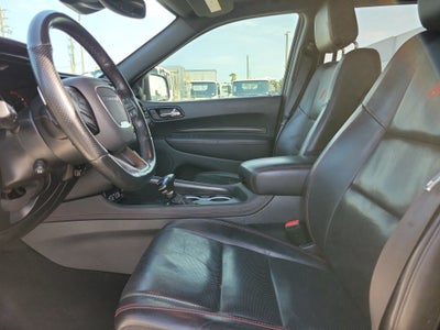 2024 Dodge Durango GT Premium