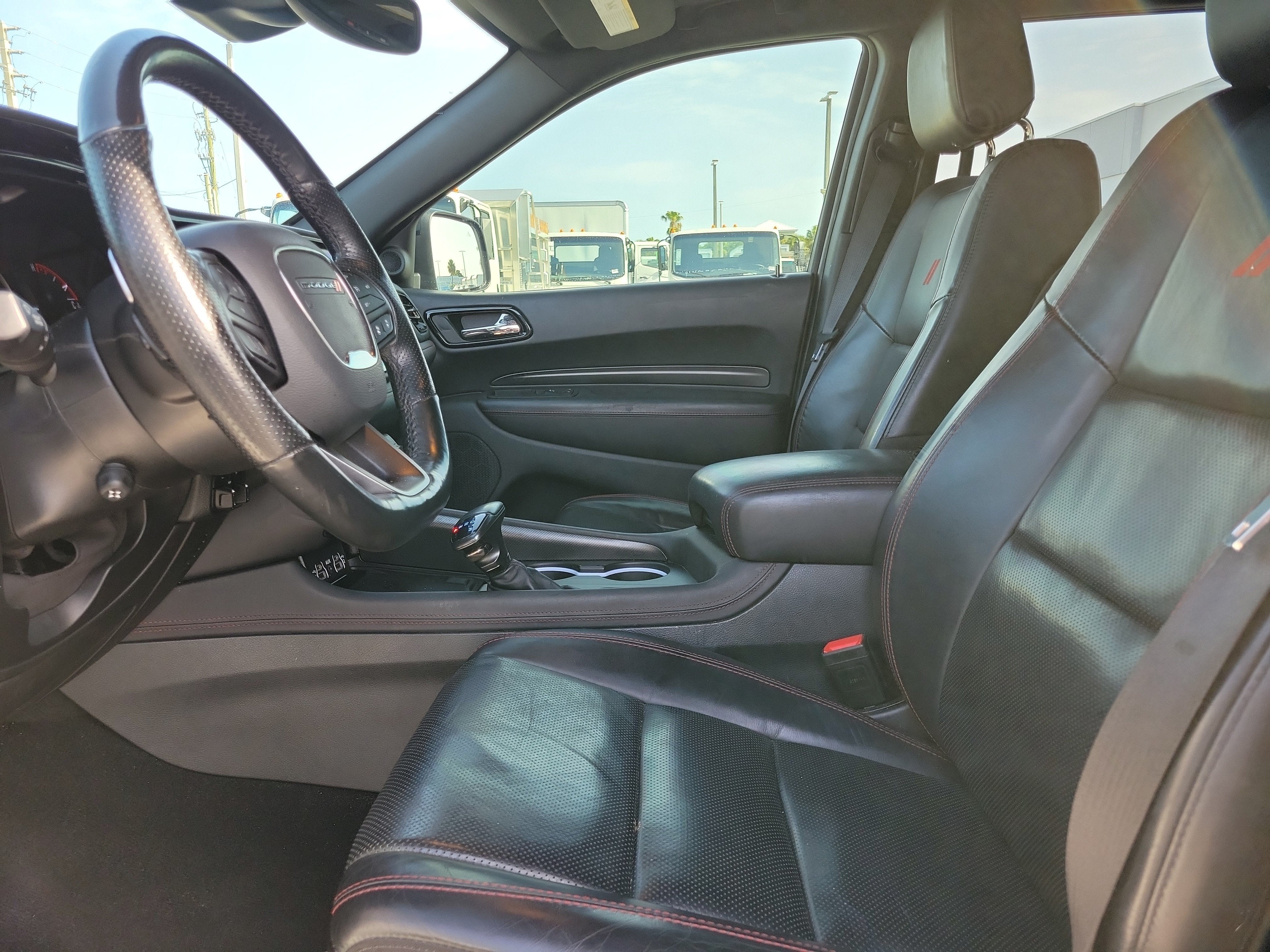 2024 Dodge Durango GT Premium