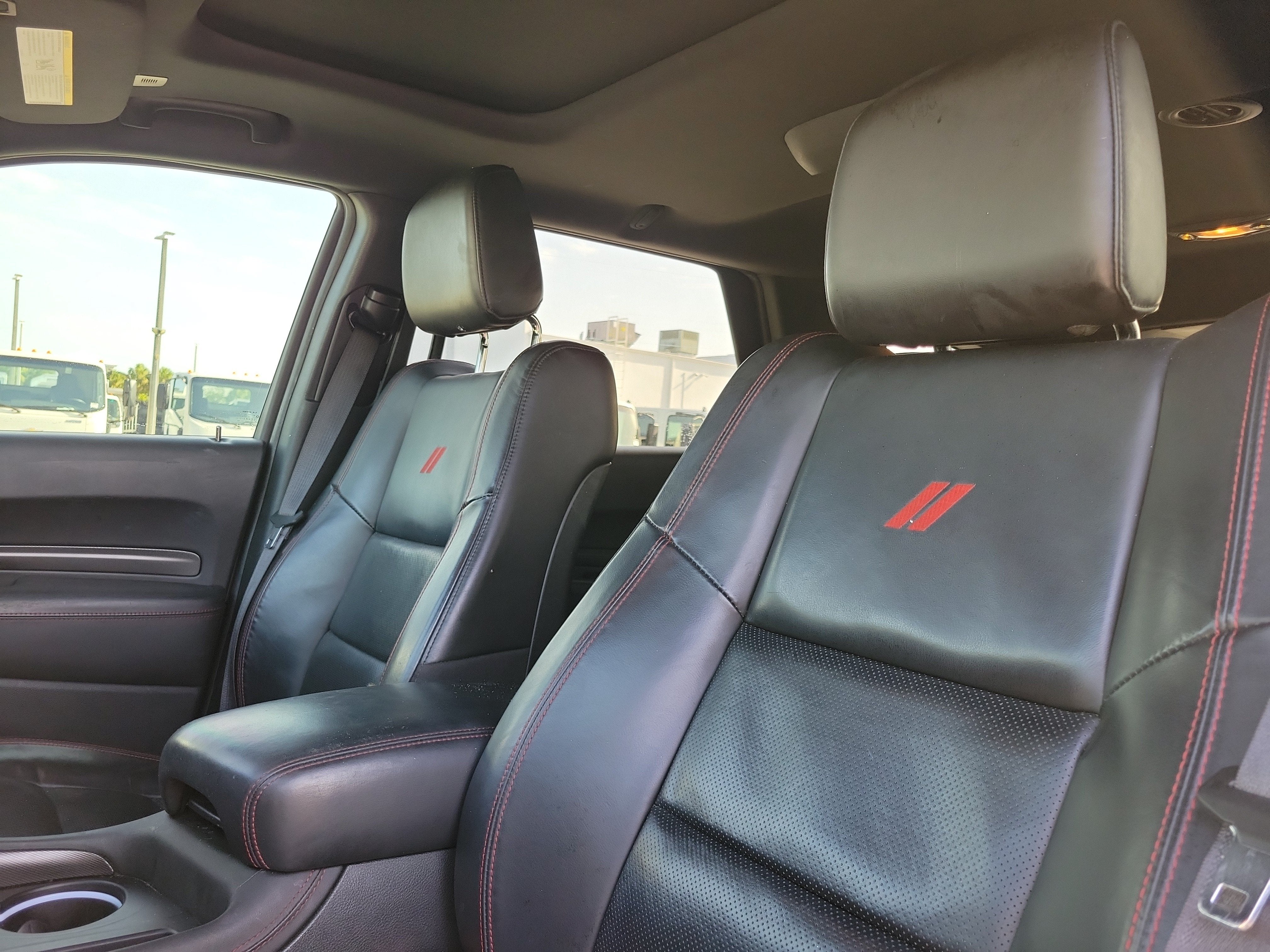 2024 Dodge Durango GT Premium