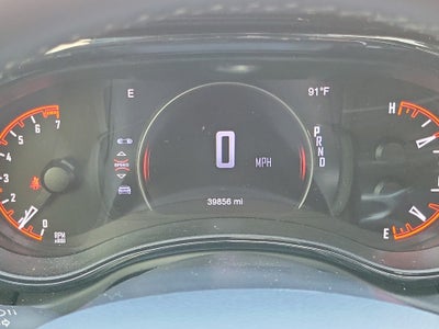 2024 Dodge Durango GT Premium