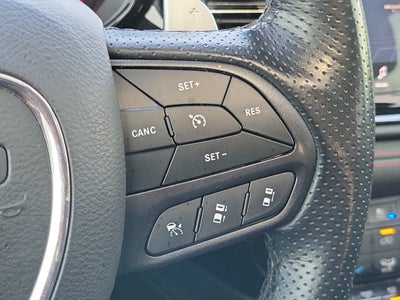 2024 Dodge Durango GT Premium