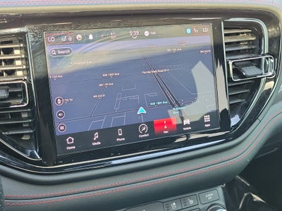 2024 Dodge Durango GT Premium
