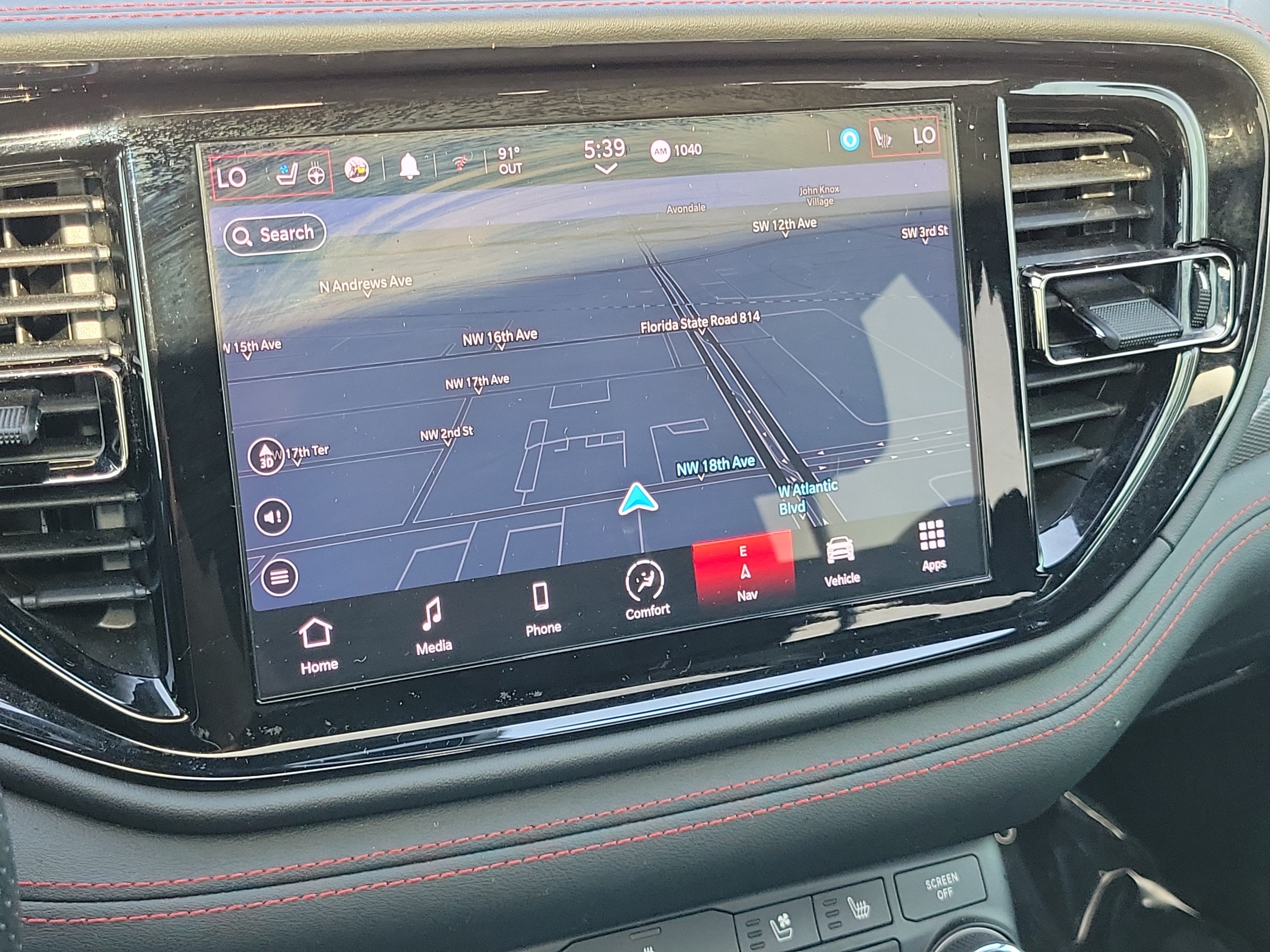 2024 Dodge Durango GT Premium