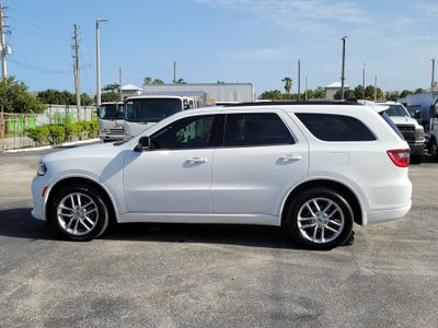 2024 Dodge Durango GT Premium