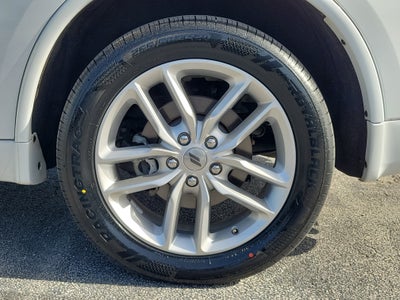 2024 Dodge Durango GT Premium