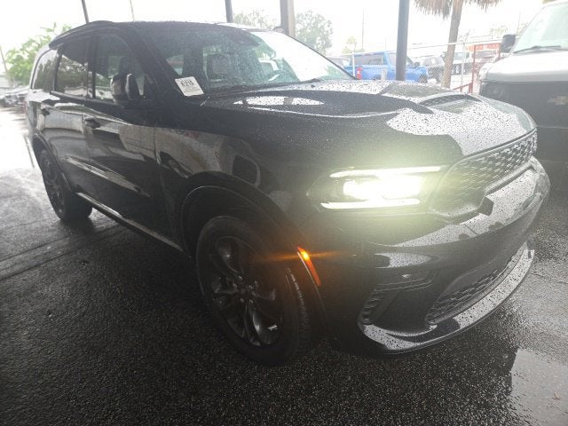2023 Dodge Durango GT Plus