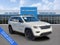 2019 Jeep Grand Cherokee Upland