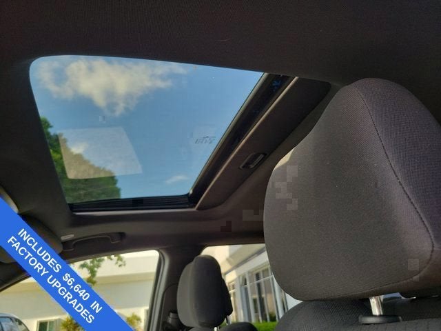 2019 Jeep Grand Cherokee Upland