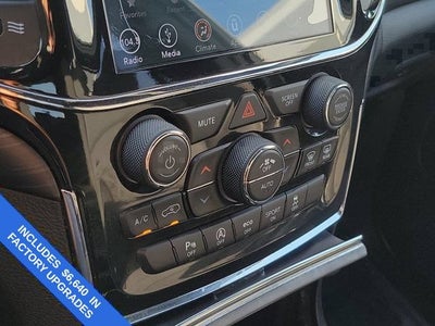 2019 Jeep Grand Cherokee Upland