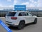 2019 Jeep Grand Cherokee Upland