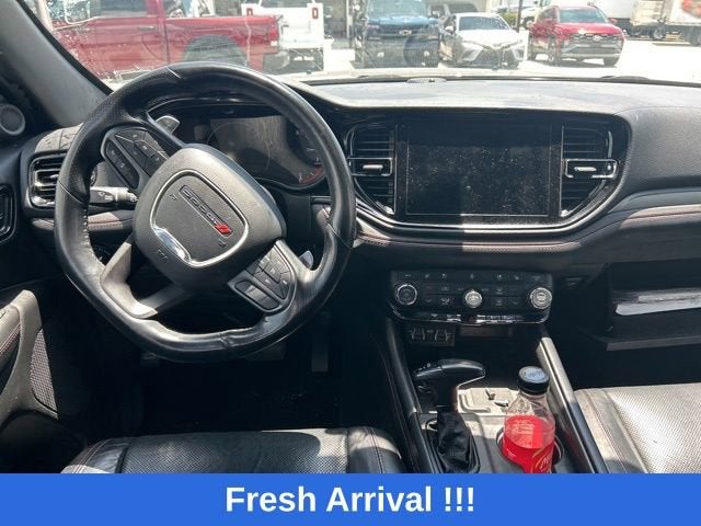 2022 Dodge Durango R/T