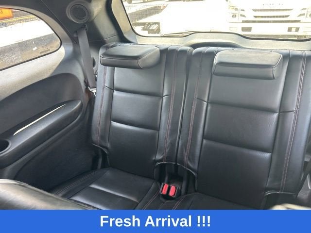 2022 Dodge Durango R/T