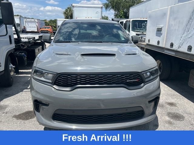 2022 Dodge Durango R/T