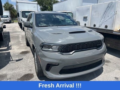 2022 Dodge Durango R/T