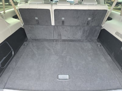 2024 Jeep Wagoneer L Series III