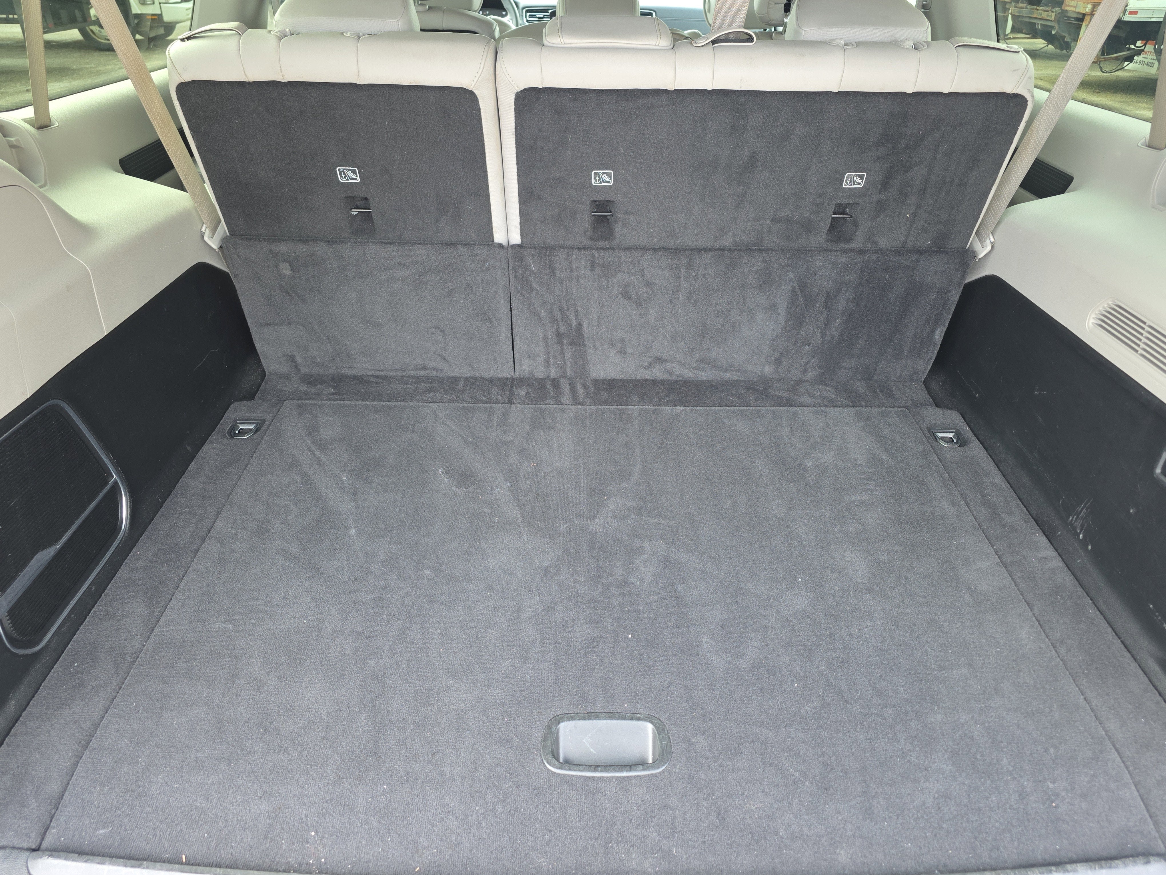 2024 Jeep Wagoneer L Series III