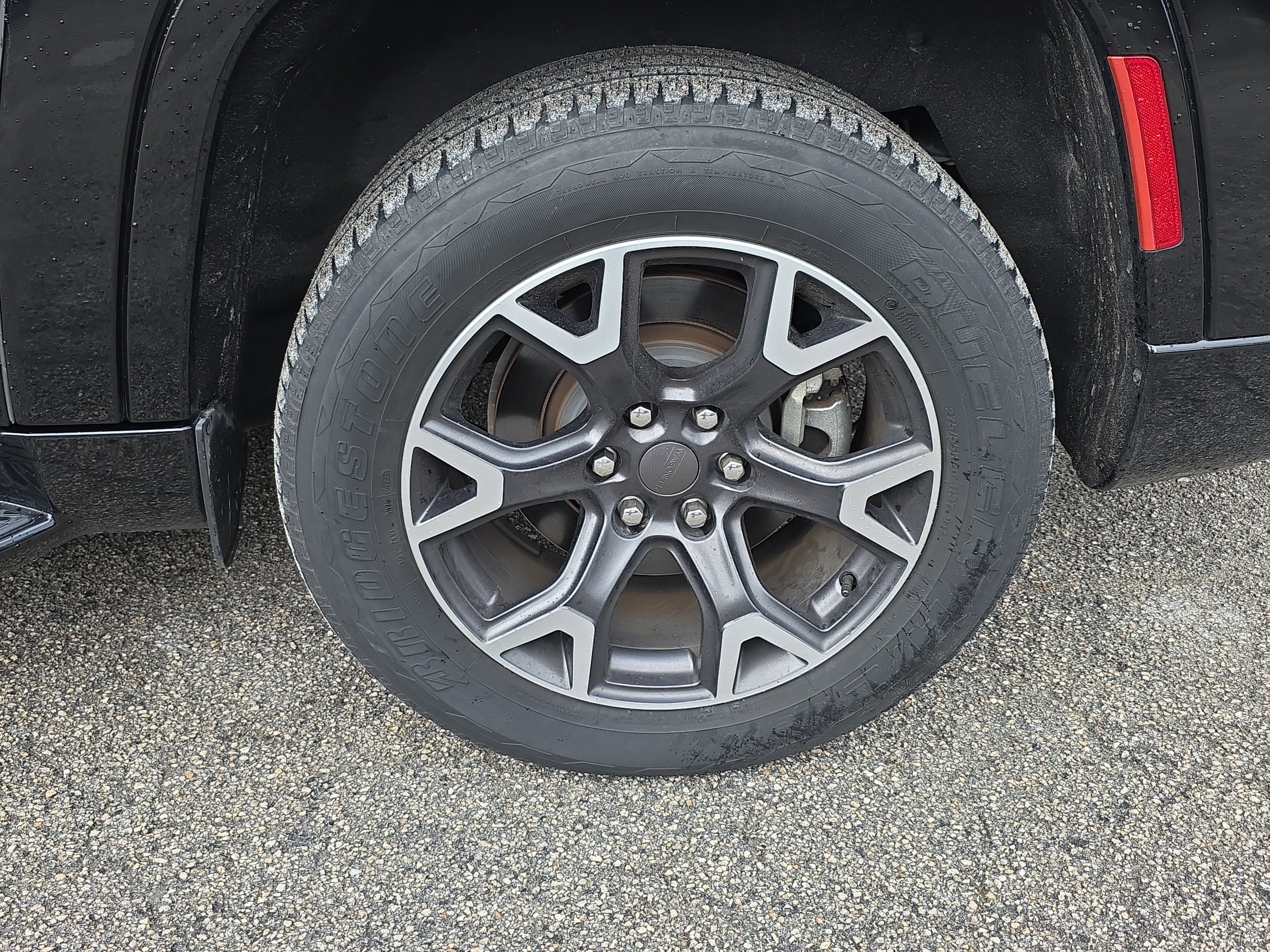 2024 Jeep Wagoneer L Series III