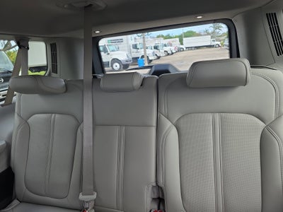 2024 Jeep Wagoneer L Series III