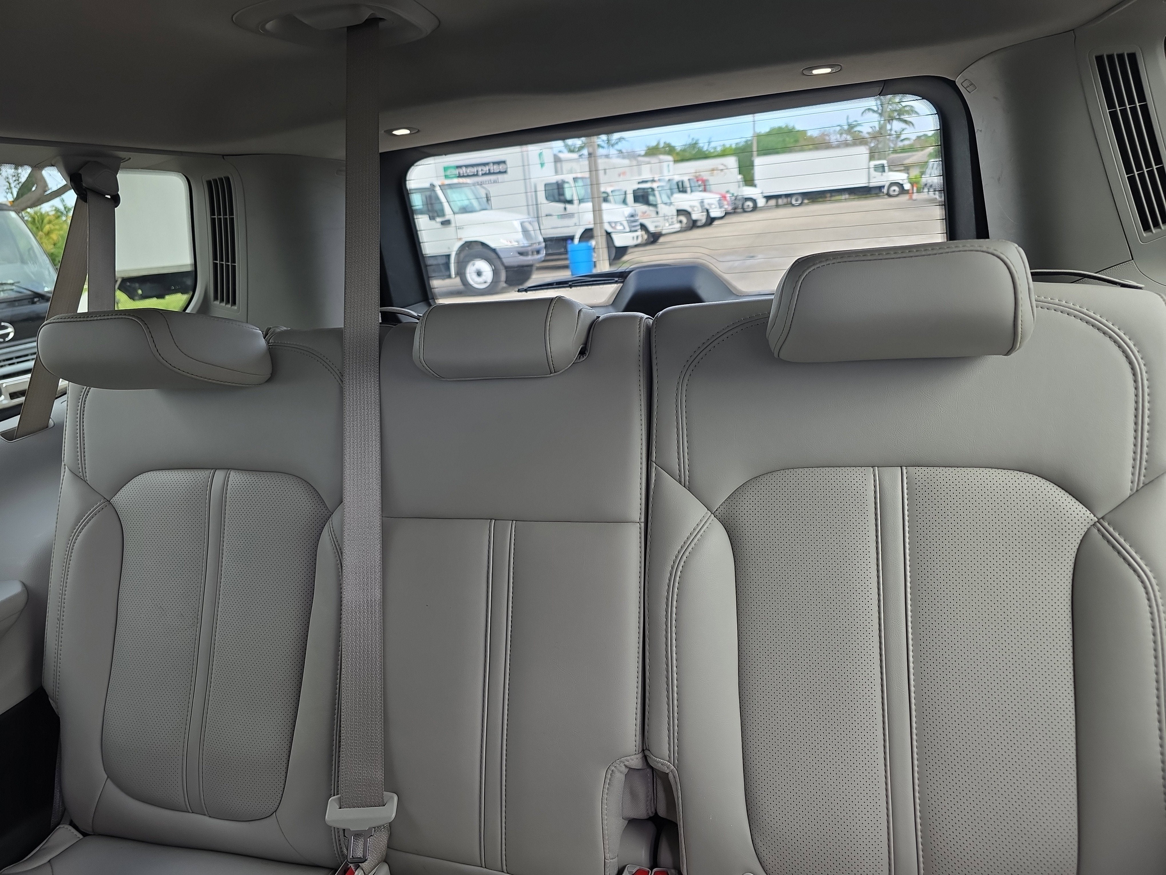 2024 Jeep Wagoneer L Series III