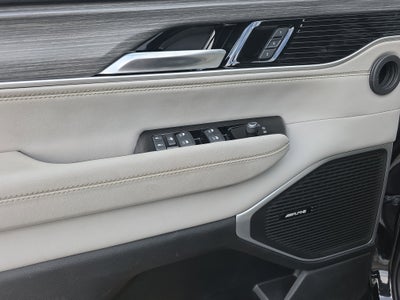 2024 Jeep Wagoneer L Series III