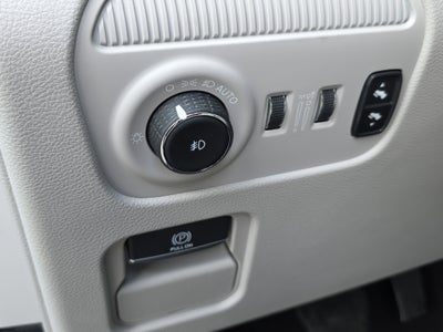 2024 Jeep Wagoneer L Series III