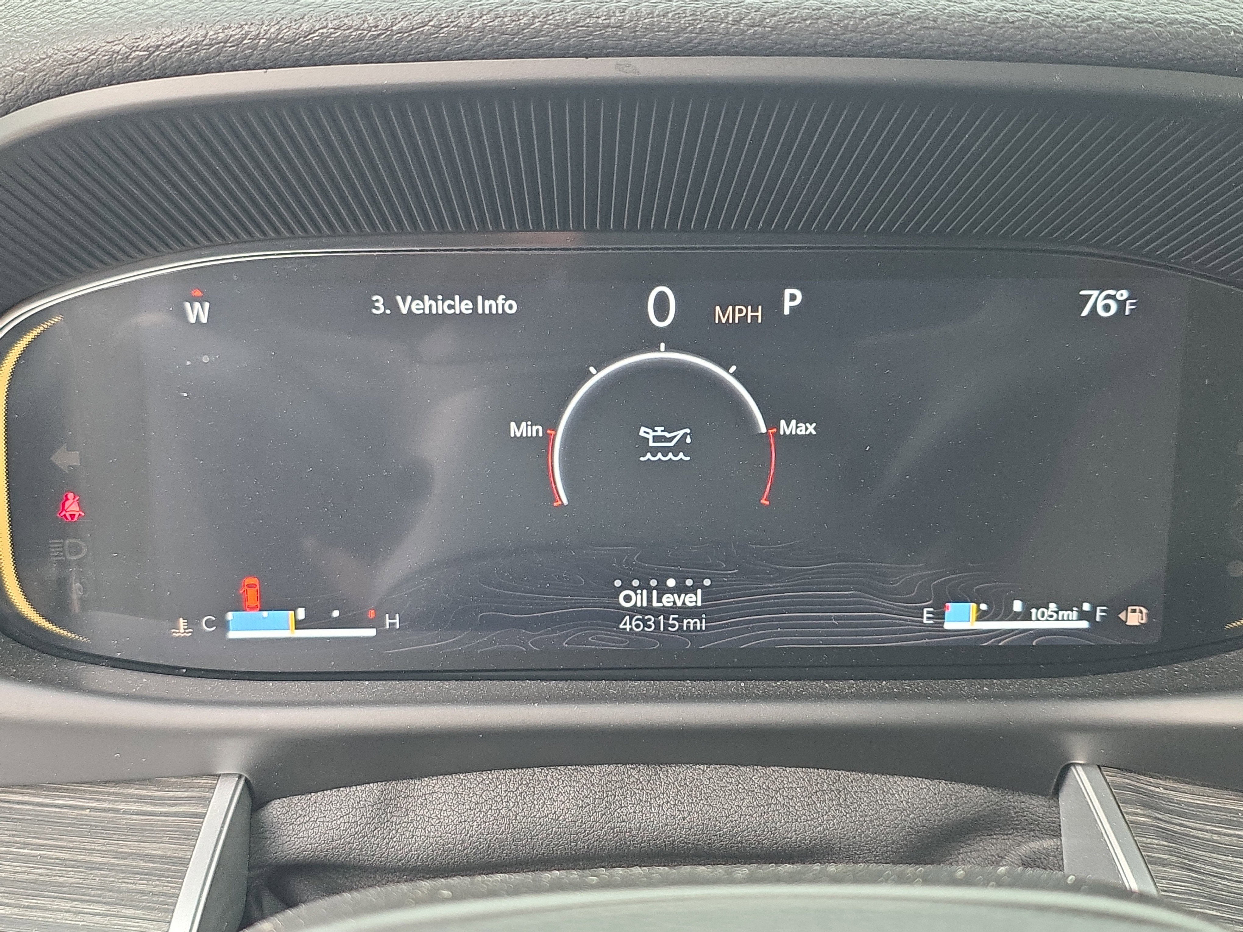 2024 Jeep Wagoneer L Series III