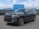 2024 Jeep Wagoneer L Series III