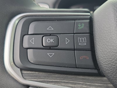 2024 Jeep Wagoneer L Series III