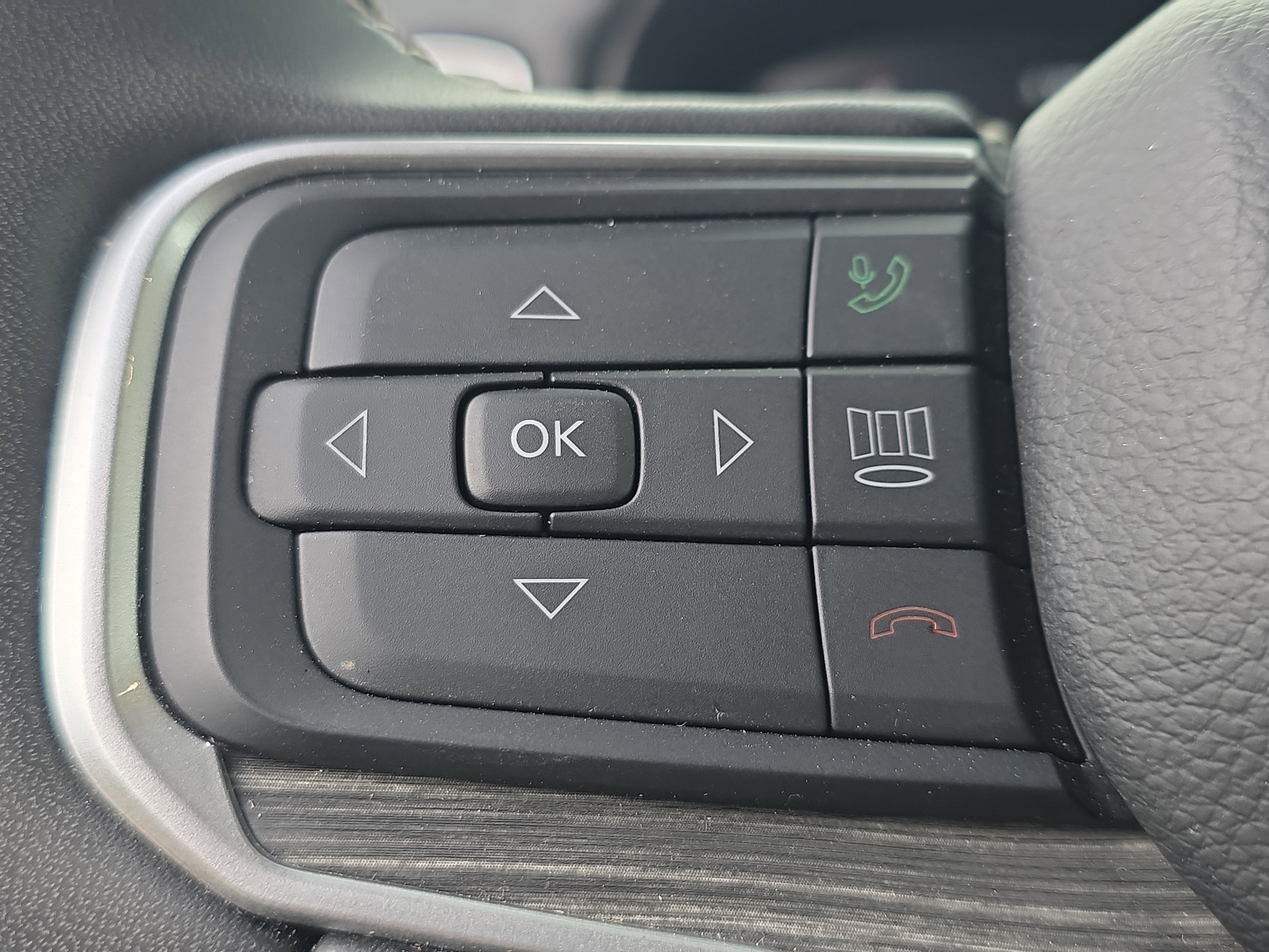 2024 Jeep Wagoneer L Series III