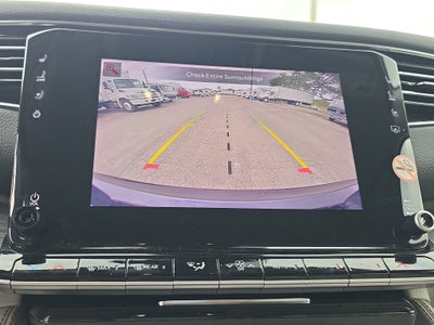 2024 Jeep Wagoneer L Series III