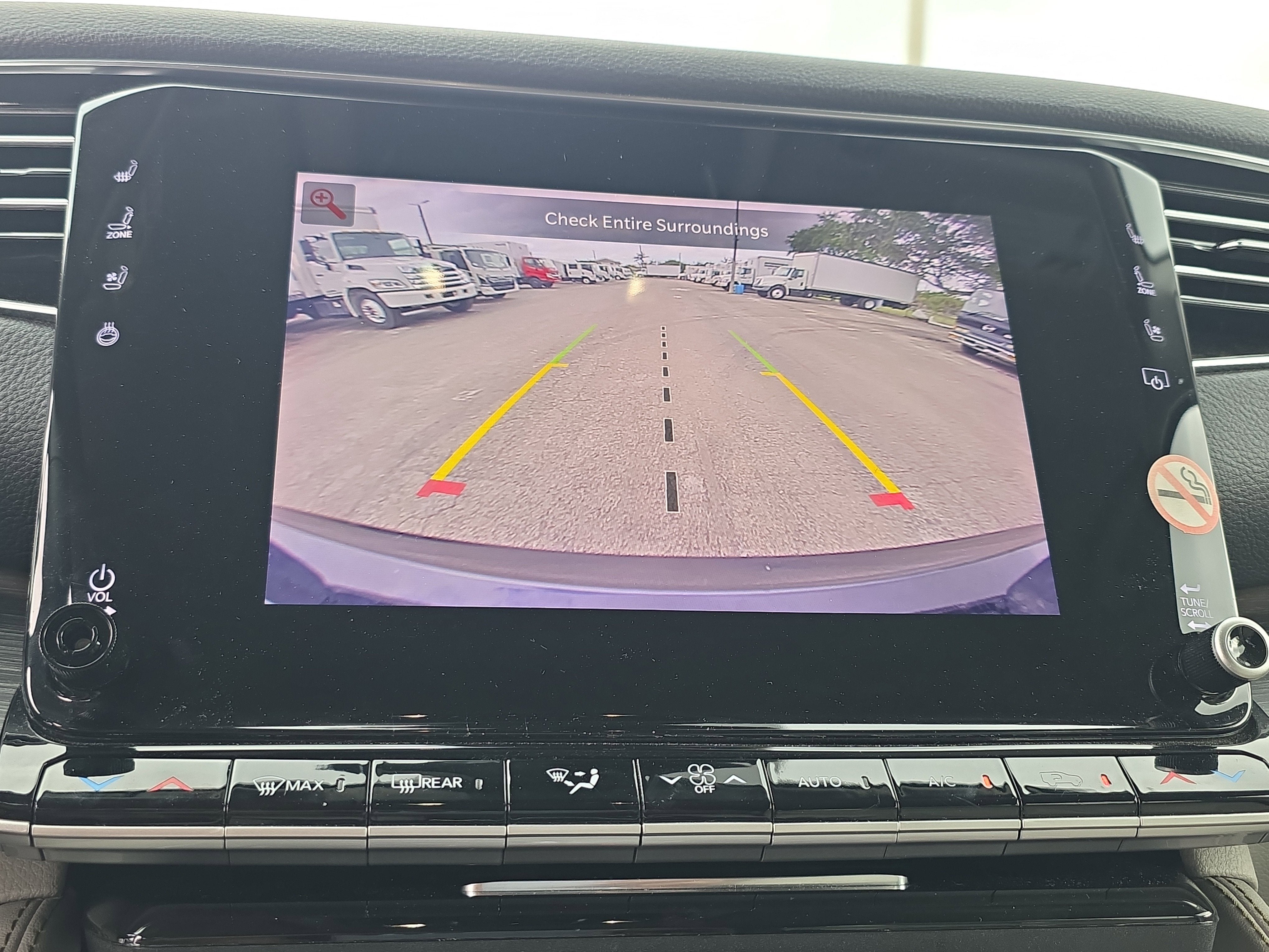 2024 Jeep Wagoneer L Series III