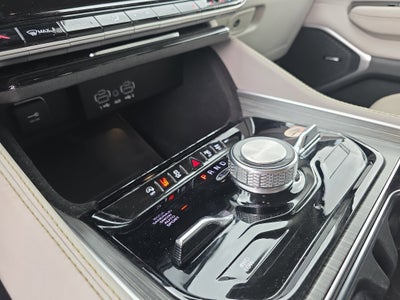 2024 Jeep Wagoneer L Series III