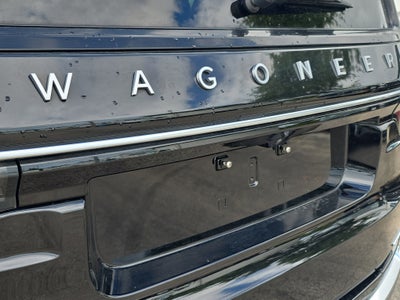 2024 Jeep Wagoneer L Series III