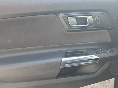 2023 Ford Mustang EcoBoost