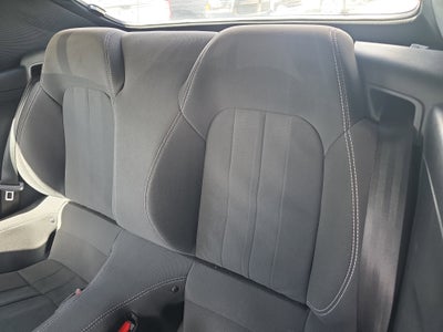 2023 Ford Mustang EcoBoost