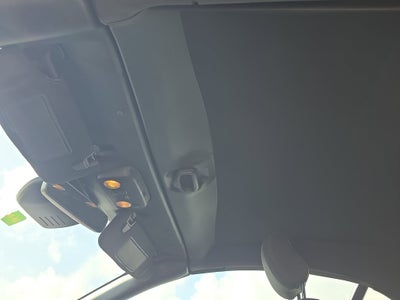 2023 Ford Mustang EcoBoost