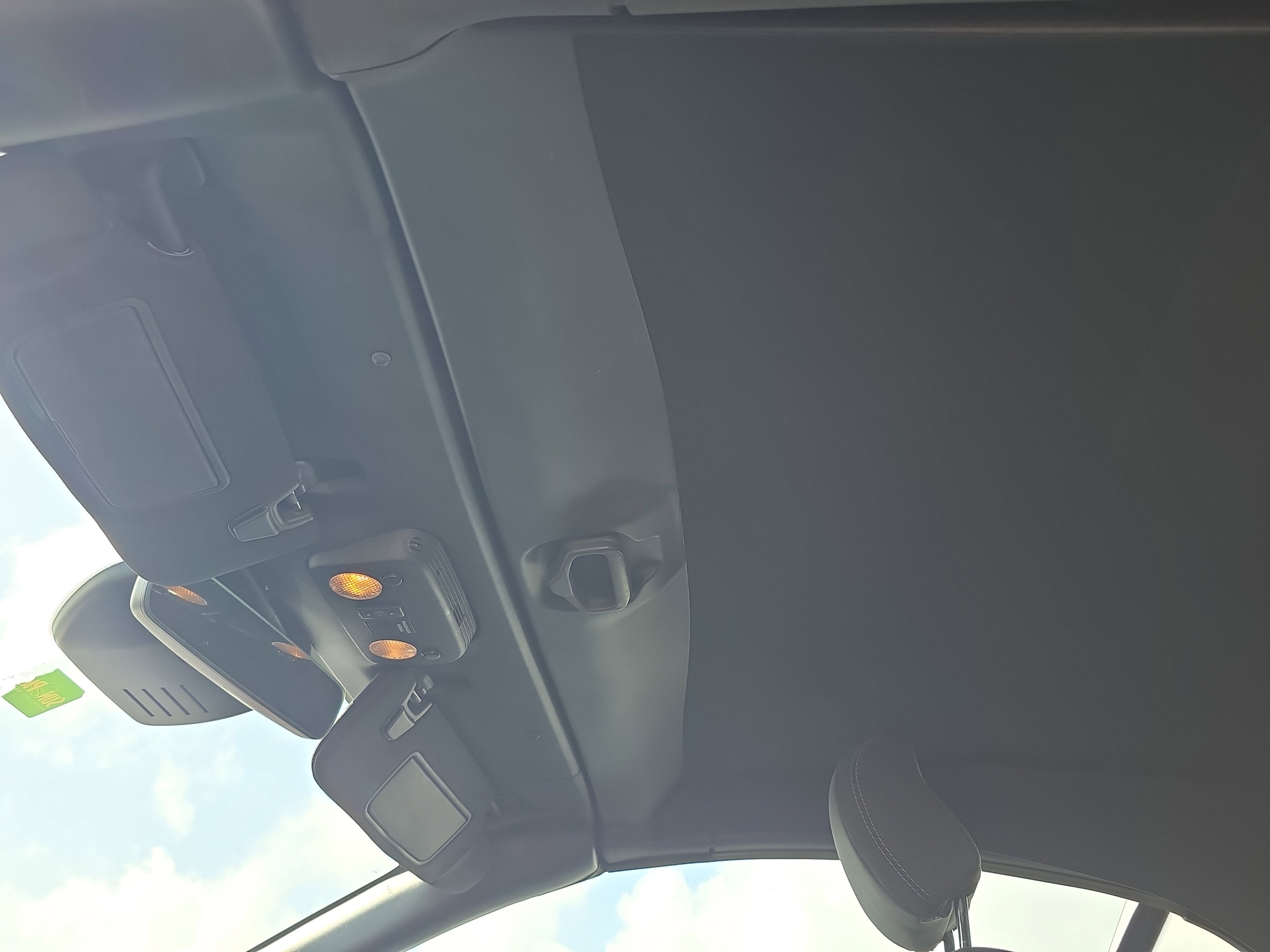 2023 Ford Mustang EcoBoost